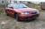 Im Mazda 626 1.8 Sedan, Jahr. 1997 i. Reg. AT 12639 Verkauf für Gutsverwaltung, Zustand unbekannt