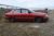 Mazda 626 1,8 I Sedan, årg. 1997, tidl. Reg. AT 12639. Stand ukendt