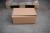 Cardboard boxes, 600 pcs - L 40 cm x W 28 cm x H 15.5 cm