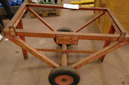 Workshop  trolley