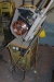 Welding machine, ESAB LAE 315 + wire feed unit, ESAB MEK 4. (Bottle not included)