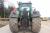 Fendt 930 Traktor Sidste service 19-9/17 timer cirka 14000 