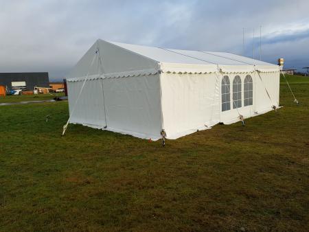 Tent 6x9 metres