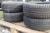 4 pcs. Summer tires 215-50-17, Michelin