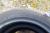 4 pcs. Summer tires 215-50-17, Michelin