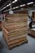 49 paragraph. floorboards oak / beech 77 x 100 cm. Used to display model