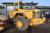 Gummiged, Volvo L120E hours 21940 - fully functional with hydr. Quick change, without shovel