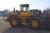 Gummiged, Volvo L120E hours 21940 - fully functional with hydr. Quick change, without shovel