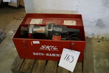 Rotorhammer Skill power tools