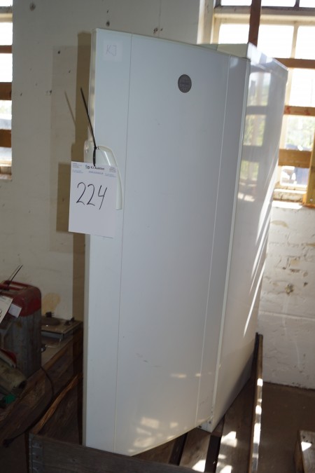 Electrolux refrigerator 55x55x159 cm