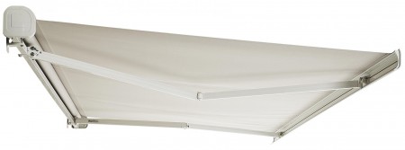 Markise Markise CA 6000 Weiß 480x300 cm