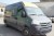 Opel Movano 2.5 DTI 3.3 T previous registration number AL51091 first indent 30.06.2005