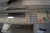 Ricoh Aficio 220 Drucker mit Scanner und Fax