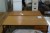 2 pcs desk boards 76x178 cm