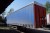 2 axle curtain semitrailer Brand Kellberg type S35-6 total weight 35000 kg own weight 8225 kg. Law No MZ9899 First Recognition. 10/24/2006