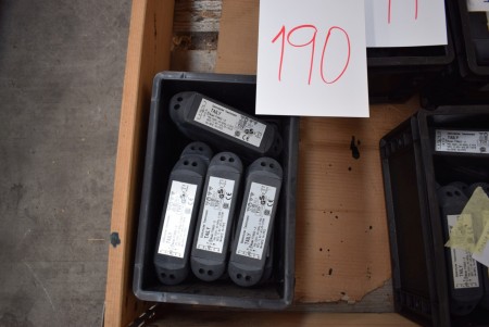 12V Elektrode transformer 20-105W
