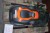 Robot Mower marked. Work Landroid WG790E. Must have new battery + knives