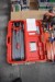 Tile Cutter marked. RUBI 7540th Unused