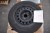 4 pcs. Steel wheels 195/65 R15