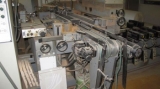 CNC Boring Machine, Biesse Technologic, Year of Manufacture: 1995. SN: 43806
