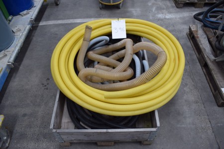 Miscellaneous hoses