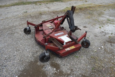Rotary mower, PTO marked. DH-150
