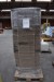 Papkasser, 600 stk - L 40 x B 28 x H 15,5 cm 
