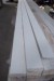 Boards 22 x145 mm, grundiert, gesägt / gehobelt L 510 cm, Absatz 84