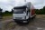 Trucks lift Iveco ML 120 year. 2004, reg. AN52006, km ca. 556,000. Total weight 11279 kg. The sight April 2018