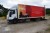 Lastbil med lift, Iveco ML 120, årg. 2004, reg. AN52006, km ca. 556.000. Totalvægt 11279 kg. Synet april 2018