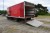 Lastbil med lift, Iveco ML 120, årg. 2004, reg. AN52006, km ca. 556.000. Totalvægt 11279 kg. Synet april 2018
