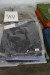 25 pcs. ass. knit size M original packaging, total retail price approx. DKK 7500 TO MEN.