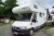 Camper Fiat Ducato, reg.no: BV24398 without plates, Delivered curiously, 1st regestration 04/03/2005 km. 52100