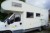 Camper Fiat Ducato, reg.no: BV24398 without plates, Delivered curiously, 1st regestration 04/03/2005 km. 52100