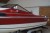 Speed båd mrk. Starline 190 Sundown, L: ca. 6 M. B: ca. 2,15 M, med overdækning. trailer medfølger ikke, motor starter.