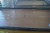 Bord med sort stel 8 stk B 71 cm, L120, H 72 cm, 4 stk med sort stel  B 80 cm, L 160 cm H 75 cm
