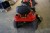 Lawn mowers. MTD 96 NEW assembled and prepared.