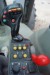 Hurlimann SX 2000 årg. 2001 timetal 4700 Powershift med joystik betjening, kompressor, luft affedret kabine og sæde, B: hjul 750/65x38 og bremser på forhjul, INGEN reg.att.