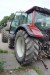 Valtra T202 Versu Year 2010, hours 5790, Beautiful and well-run, Aff. Cab as well as front axle. Lacquered in new Valtra red metal roof. Lighting in transmission butterfly lamp, grungy coupling in 4wd is burned off. Everything else works.