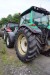 Valtra T190 Year 2006, hours approx. 7000, nice farm tractor, 1 owner, paint shells. Tractor leak for diesel if it fills more than 3/4 up. Hour counter has reset.