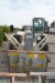 Terex, TeleILIFT 3514 with 2 prints 14 m, and support legs, Equipment wicker / hand pallet with remote control, B 3.8 m. Year 1997, Hours 5563, last approved 1 / 1-2017