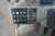 Terex, TeleILIFT 3514 mit 2 Abzügen 14 m, und Stützbeine, Ausrüstung Korb / Hand Palette mit Fernbedienung, B 3,8 m Jahr 1997, Stunden 5563, zuletzt genehmigt 1 / 1-2017