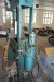 Hydraulic press on air, 25 T.