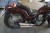 Motorrad mrk. HONDA, VT 600, 579 cm3, Reg.-Nr. AD79780 ohne Platten.
