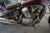 Motorcykel mrk. HONDA, VT 600, 579 cm3, reg.nr. AD79780 uden plader.