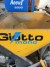 Tyndpudspumpe mrk. GIOTTO MONO, TURBOSOL, GIOTTO MONO er ​​en enkeltfaseplastemaskine, der er ideel til dosering, blanding, pumpning og sprøjtning af tørblandingsmaterialer fra taske eller silo.