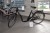 Frauen Fahrrad markiert. Leicht Boarding Raleigh, str. 46 cm, Transmission Shimano 7