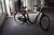 Frauen Fahrrad markiert. Leicht Boarding Raleigh, str. 46 cm, Transmission Shimano 7