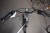 El-Dame Fahrrad markiert. Gazelle Arroyo C7 + HMIS, str. 53 cm. Incl. Laub