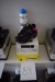 1 pair of shoes Chaussure- Medéle Hommes Str. 37 + 1 pair Ksyrium Elite W shoes Str. 37 1/3